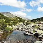 Apartamento And Quiet Next To Gondola Lift. Bansko