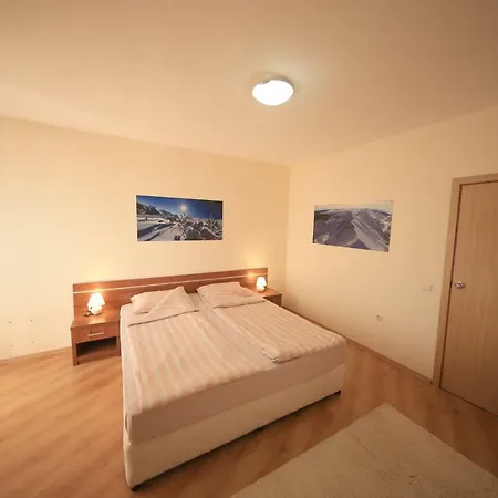 And Quiet Next To Gondola Lift. Apartamento *