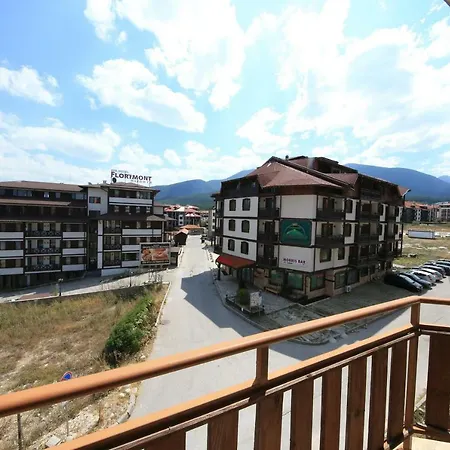 And Quiet Next To Gondola Lift.