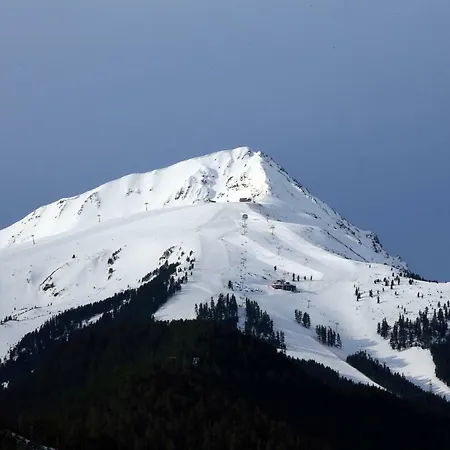 And Quiet Next To Gondola Lift. Apartamento Bansko