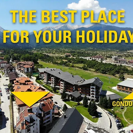 And Quiet Next To Gondola Lift. Apartamento *