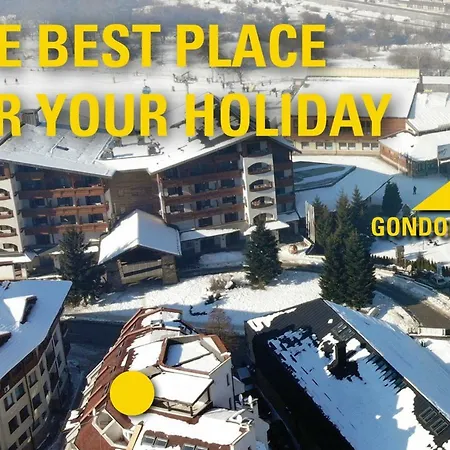 Nice&quiet Next To Gondola Lift.